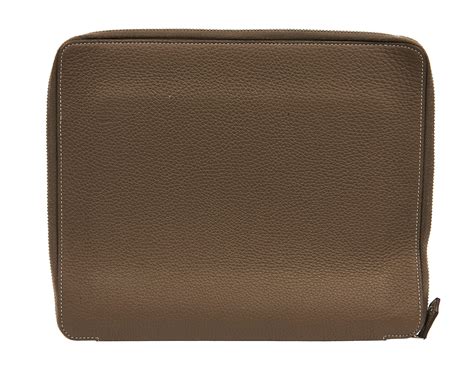 etui hermes|hermes etoupe black.